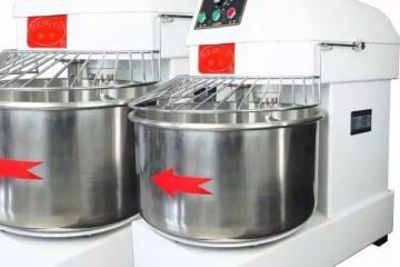 恒宇和面机市场口碑与用户评价